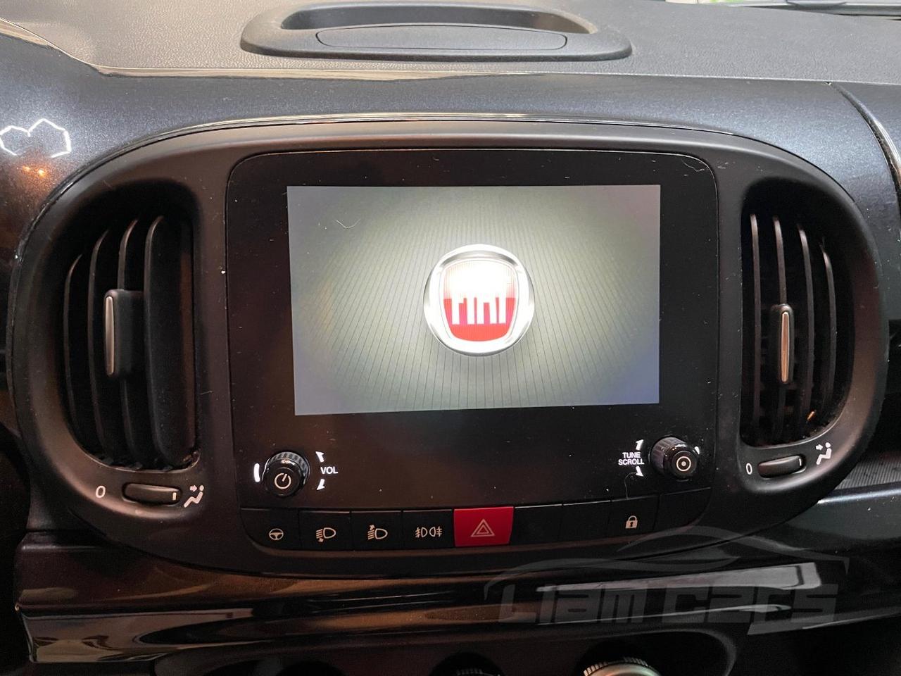 Fiat 500 L 500L 1.4 Sport s&s 95cv my20
