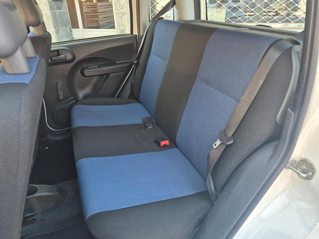 Fiat Panda 1.4 Natural Power Classic