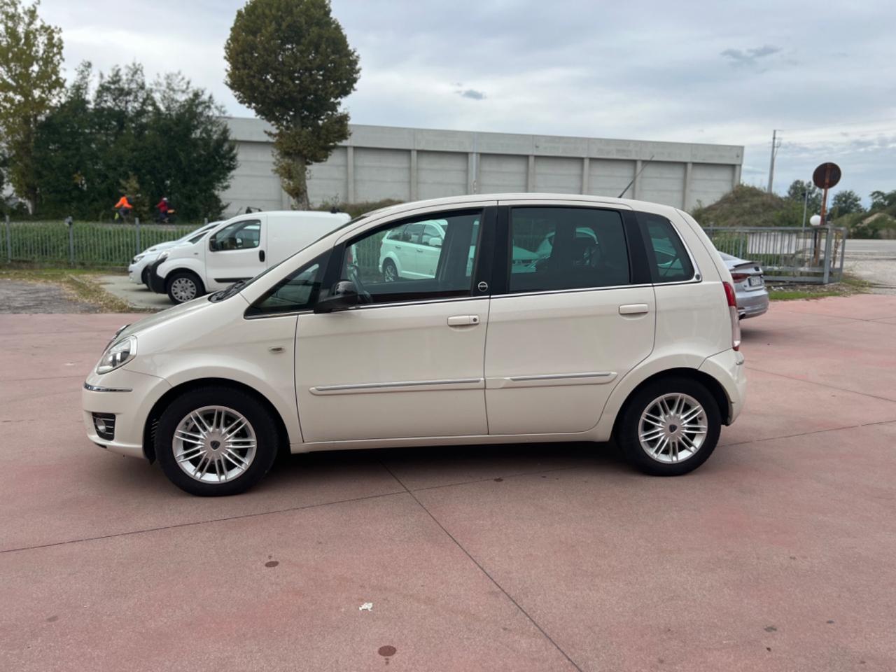 Lancia MUSA 1.4 8V Ecochic (GPL) Gold