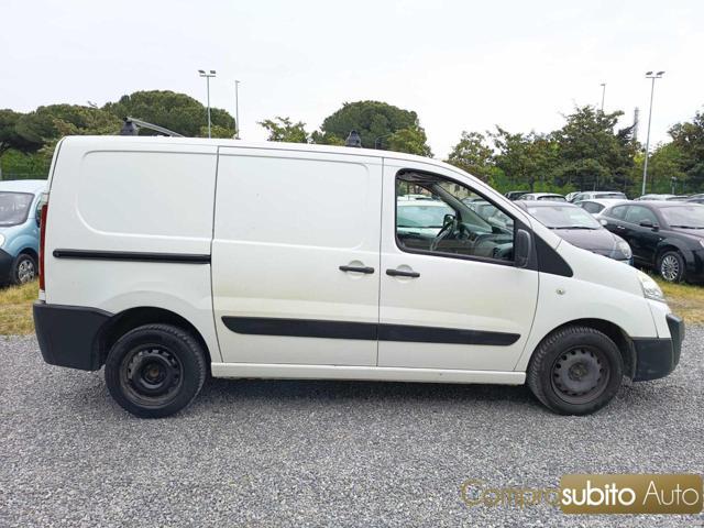 FIAT Scudo 1.6 MJT 8V + IVA 22%