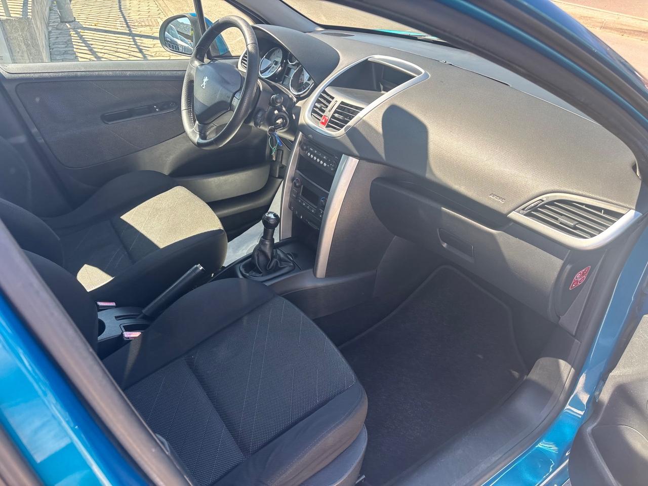 Peugeot 207 1.4 VTi 95CV 5p. Energie Sport