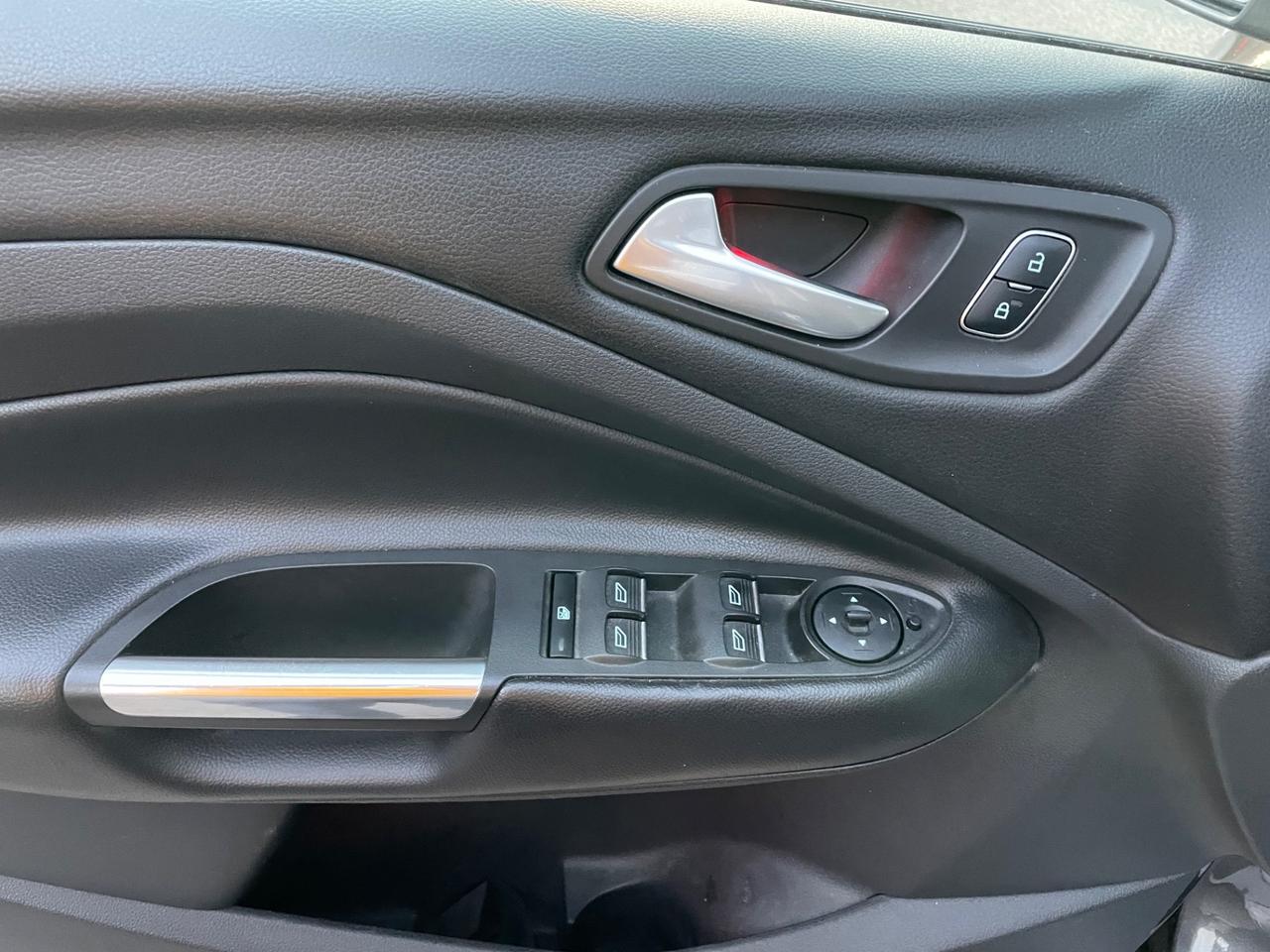 Ford Kuga Titanium a*f*f*a*r*e