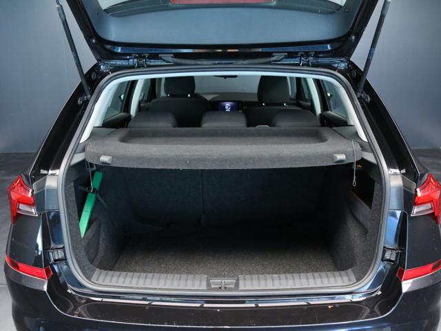 SKODA Kamiq 1.0 TSI 95CV Ambition
