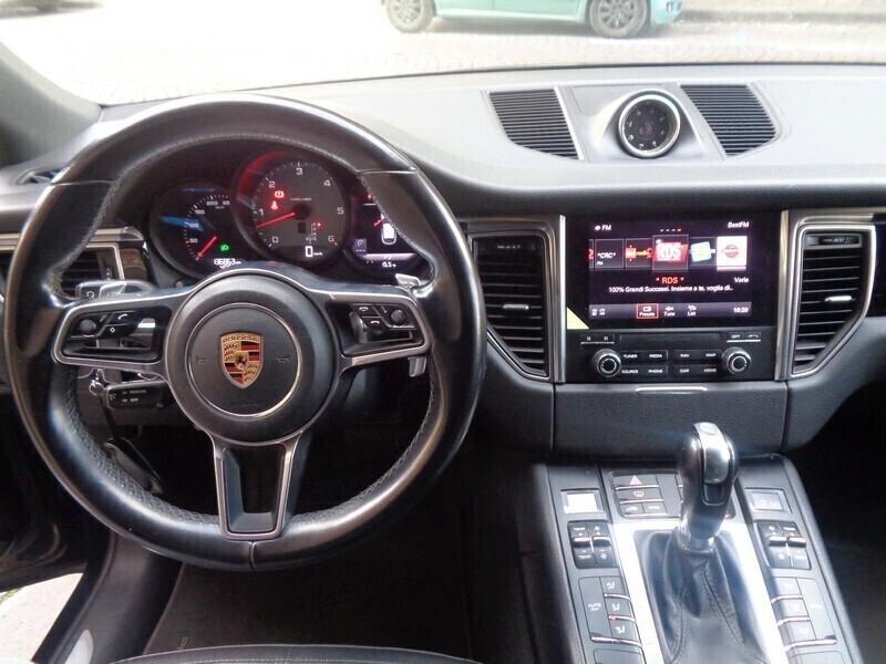 Porsche Macan 3.0 S Diesel PROMO