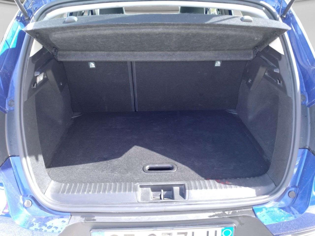 Renault Captur RENAULT Captur TCe 90 CV Intens