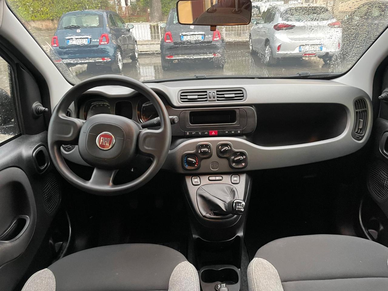 Fiat Panda 1.0 FireFly S&S Hybrid PREZZO PROMO