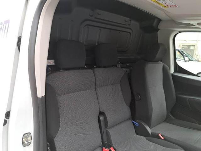 PEUGEOT Partner BlueHDi 130 S&S PC Furgone Premium N°FX453