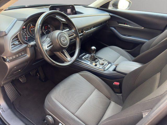 MAZDA CX-30 2.0L M Hybrid 2WD 6mt 180CV Executive