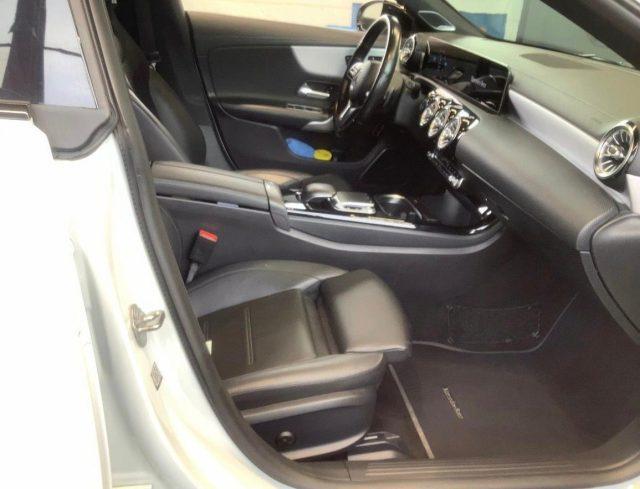 MERCEDES-BENZ CLA 250 Automatic Premium