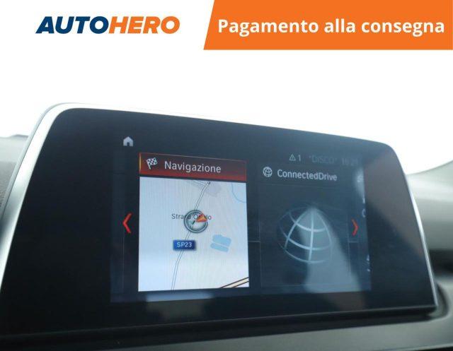 BMW 216 d Gran Tourer Business