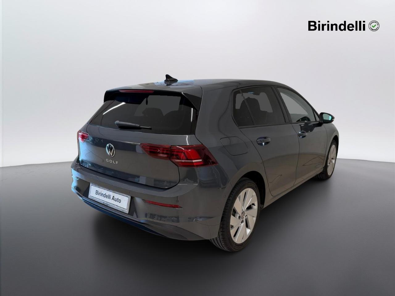 VOLKSWAGEN Golf 8ª serie - Golf 2.0 TDI 115 CV SCR Edition Plus