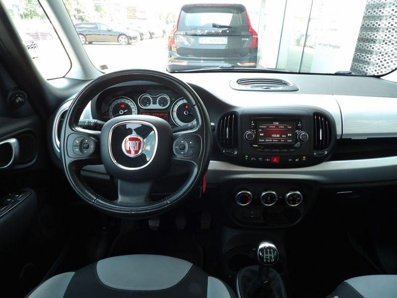 FIAT 500L 500L 1.3 Multijet 85 CV Pop Star