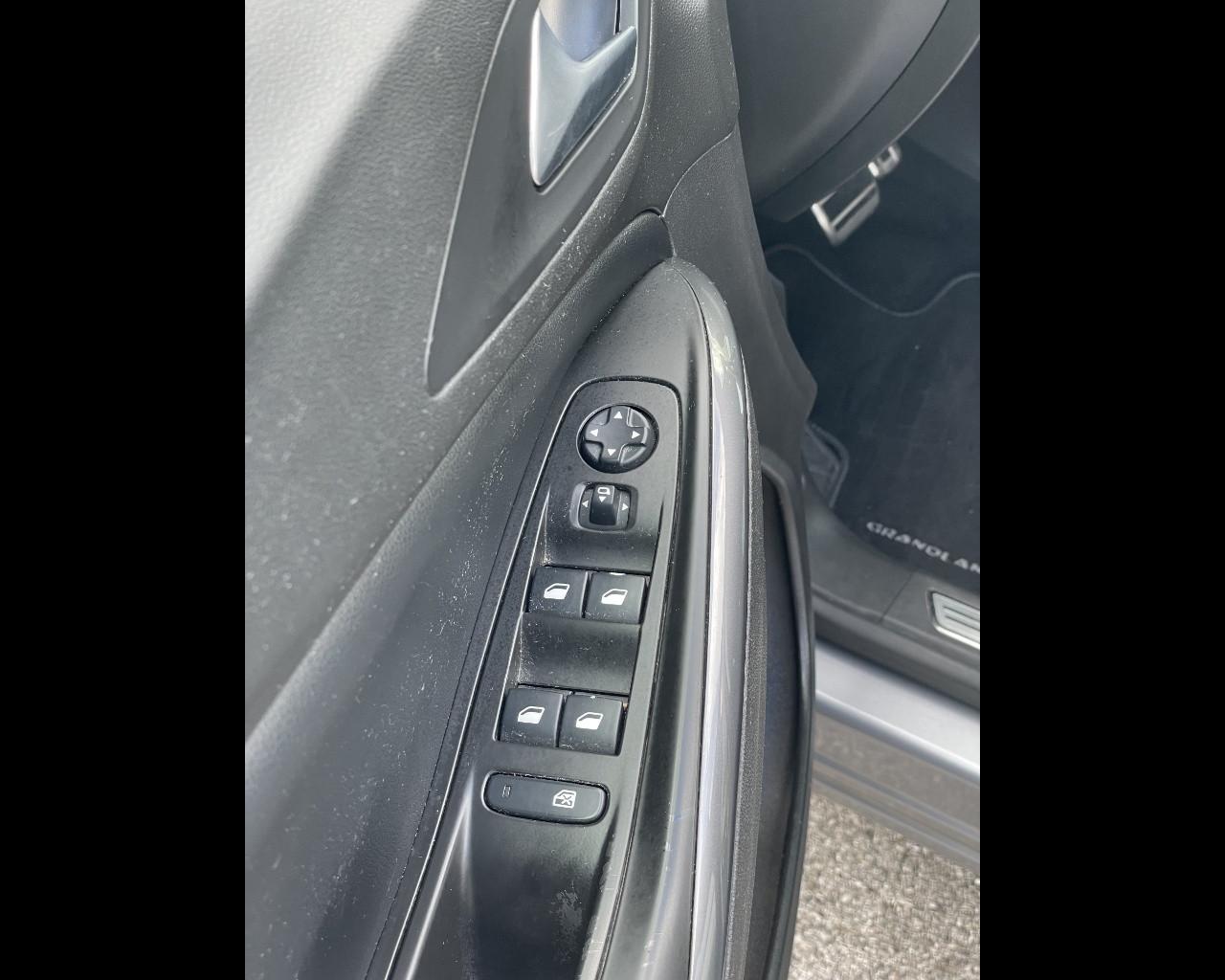 OPEL Grandland - Grandland X 2.0 diesel Ecotec Start&Stop aut. Ul
