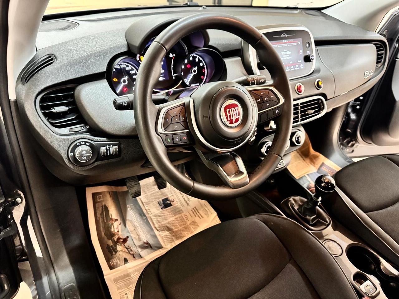 Fiat 500X 1.0 T3 120 CV Sport AZIENDALE PERFETTA