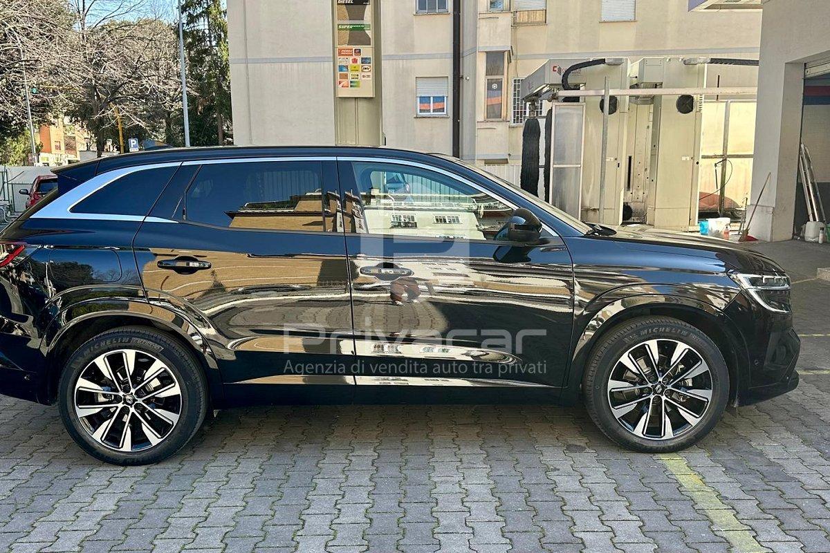 RENAULT Austral Austral Full Hybrid E-Tech 200 CV Techno