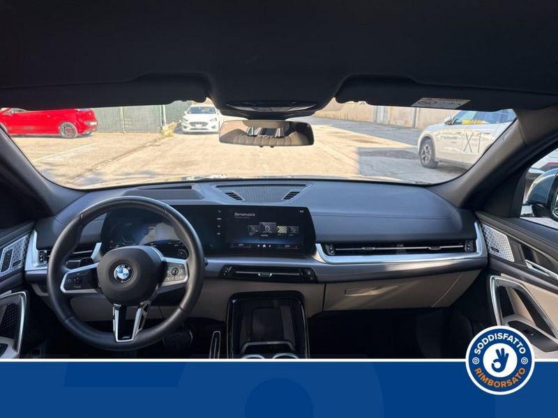 BMW X2 sDrive 20i M Sport