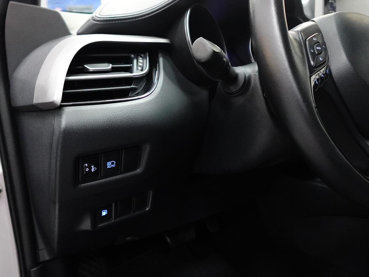 Toyota C-HR 1.8 E-CVT HYBRID 122 CV BUSINESS