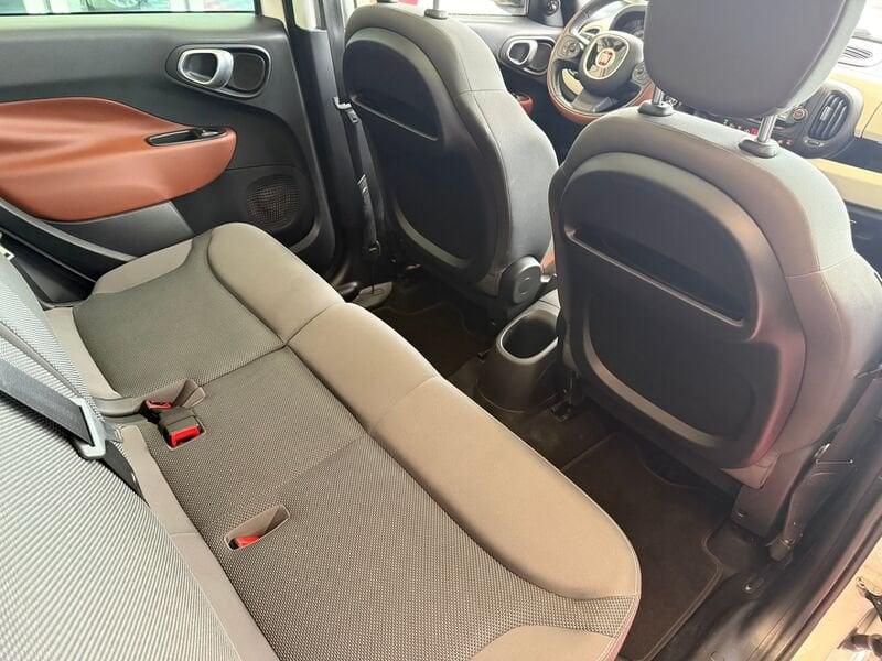 FIAT 500L Trekking 1.3 MultiJet Trekking 95cv S/S