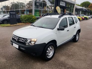 Dacia Duster 1.5 dCi 90cv 4x2 S&S Ambiance
