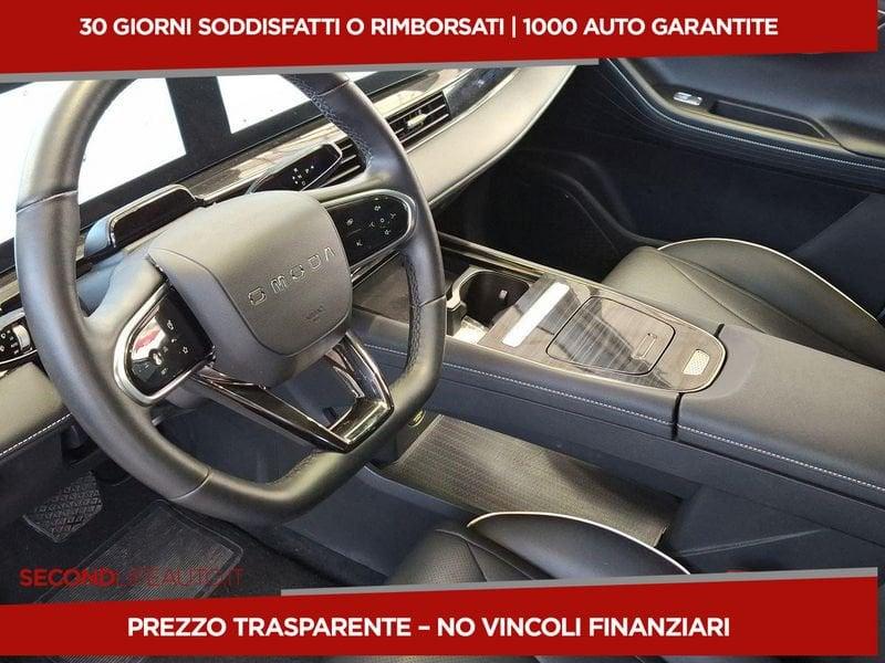 Omoda Omoda 5 1.6 tgdi Premium 7dct