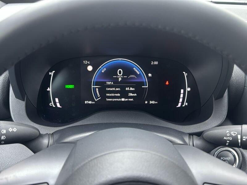 Toyota Yaris Cross 1.5H Trend E-CVT