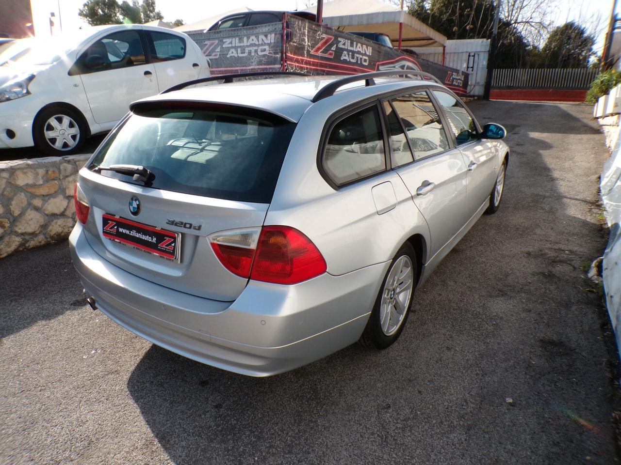 Bmw 320 320d cat Touring