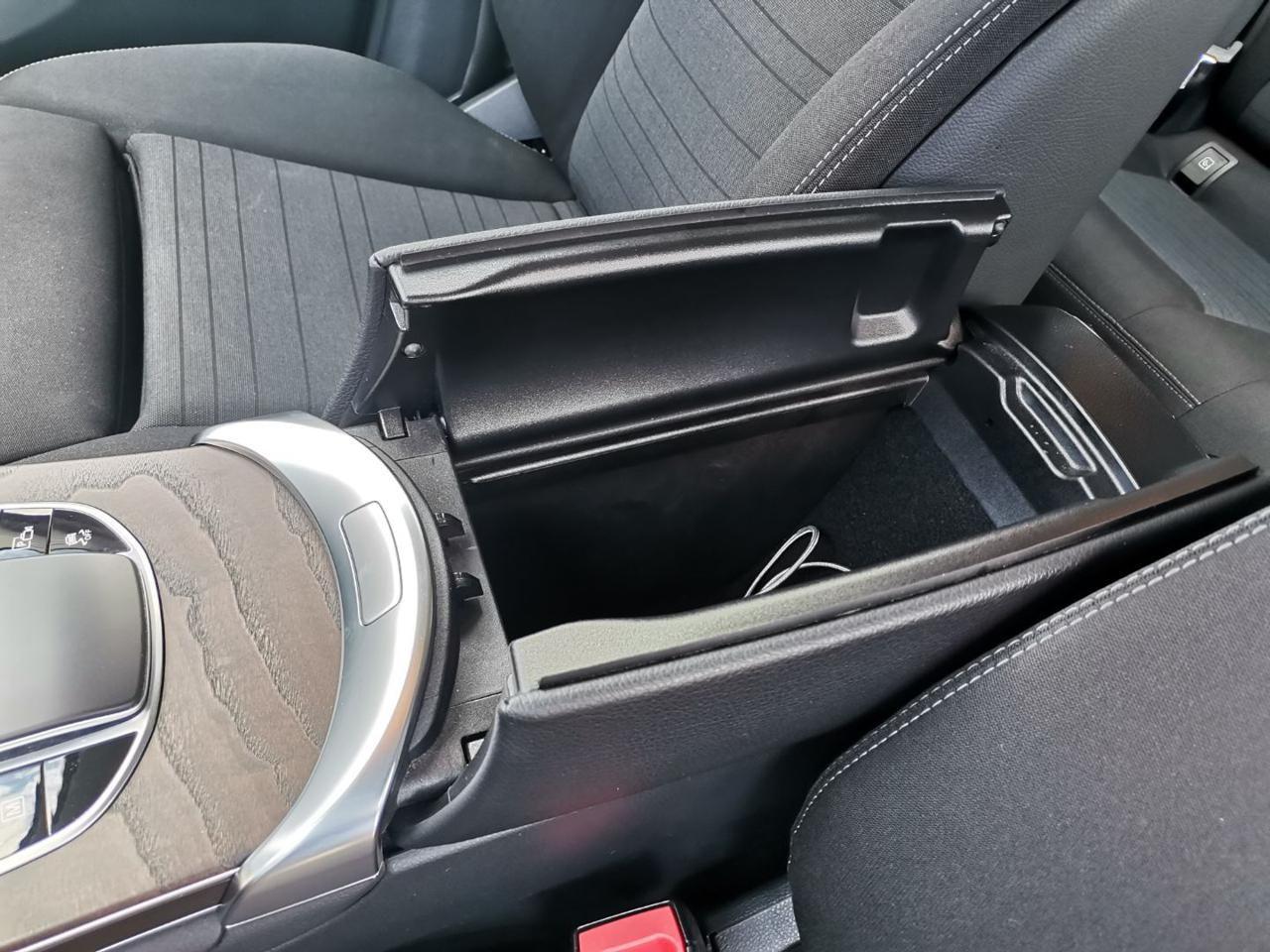 Mercedes-Benz GLC 300 de 4Matic EQ-Power