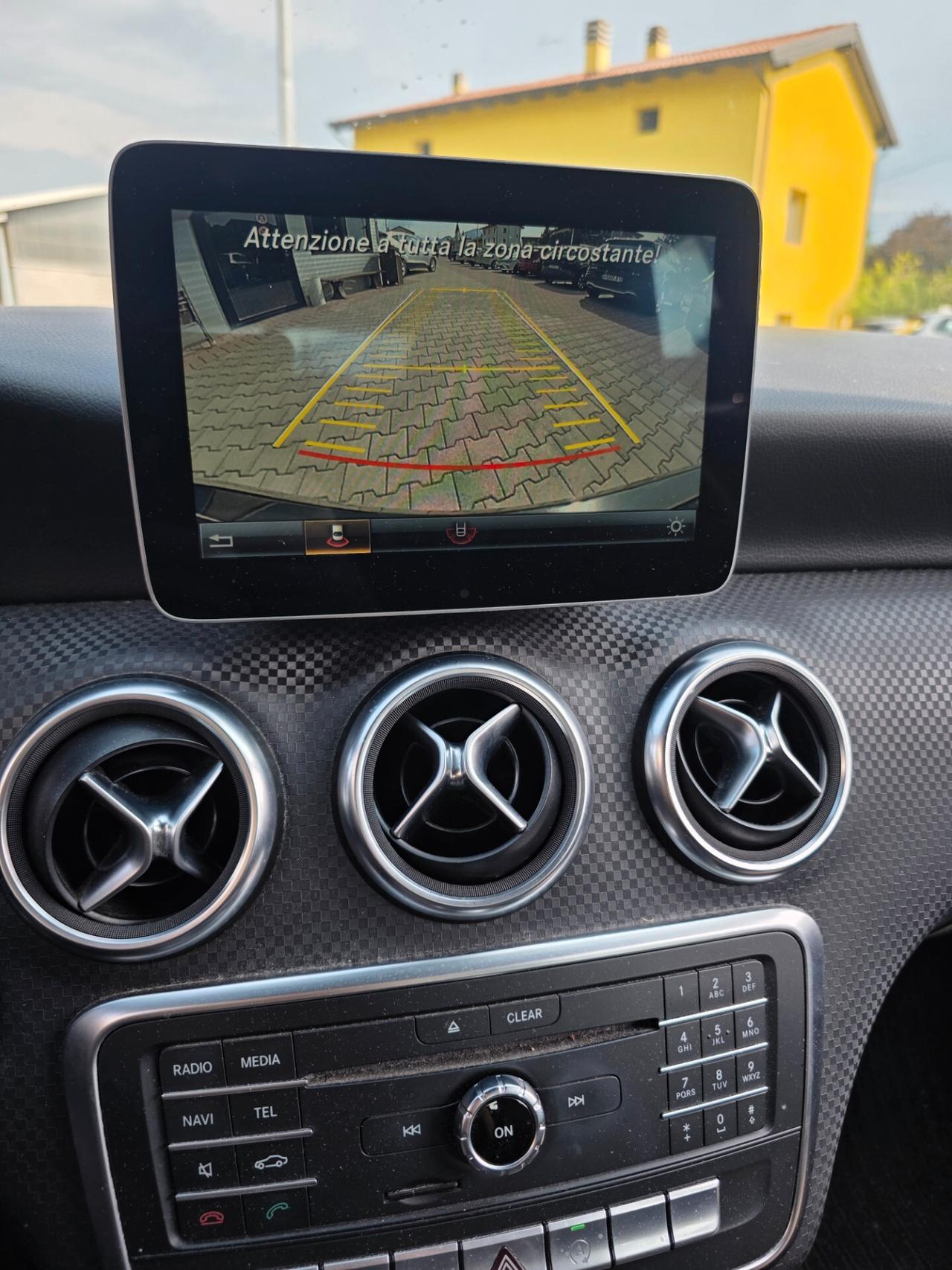 Mercedes-benz A 180 d Sport perfetta garantita 12 mesi