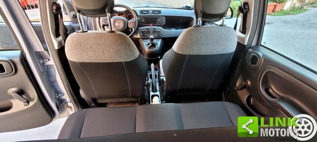 FIAT Panda 1.0 Hybrid 70 CV Easy