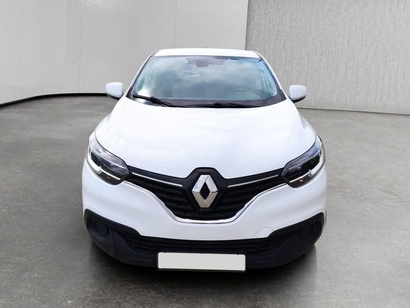 Renault Kadjar 1.5 blue dci Life 115cv