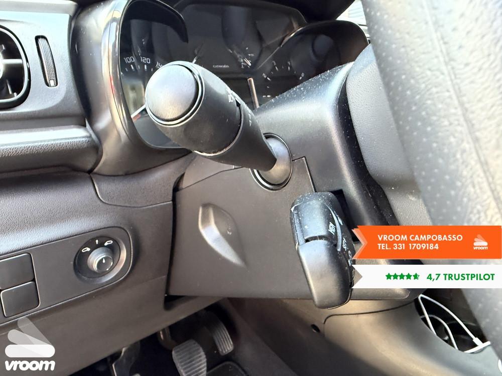 CITROEN C3 3ª serie C3 PureTech 83 S&S Shine