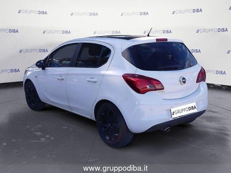 Opel Corsa V 2015 Benzina 5p 1.4 Cosmo Gpl 90cv