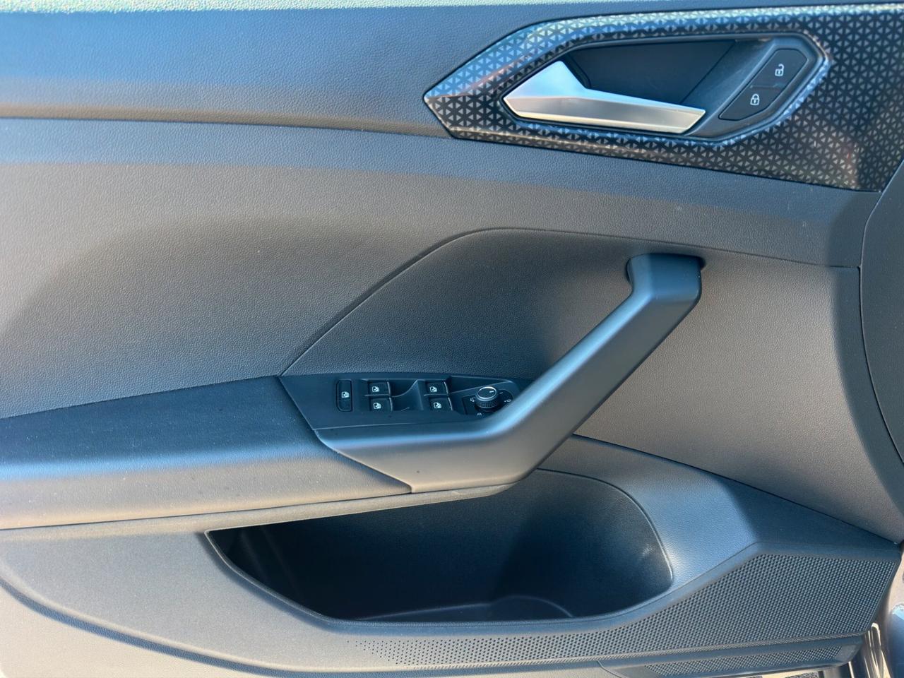 Volkswagen T-Cross 1.0 TSI 110 CV Advanced