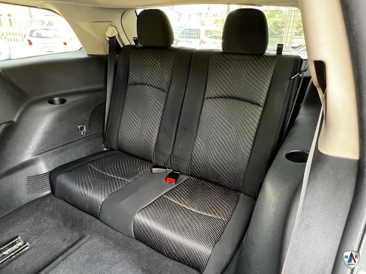 Fiat Freemont 2.0 Multijet 140 CV *7 POSTI*