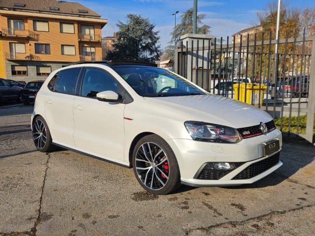VOLKSWAGEN Polo GTI 1.8 5p. BlueMotion Technology
