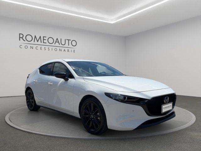 MAZDA 3 Mazda 3 2.0 m-hybrid homura 150 CV
