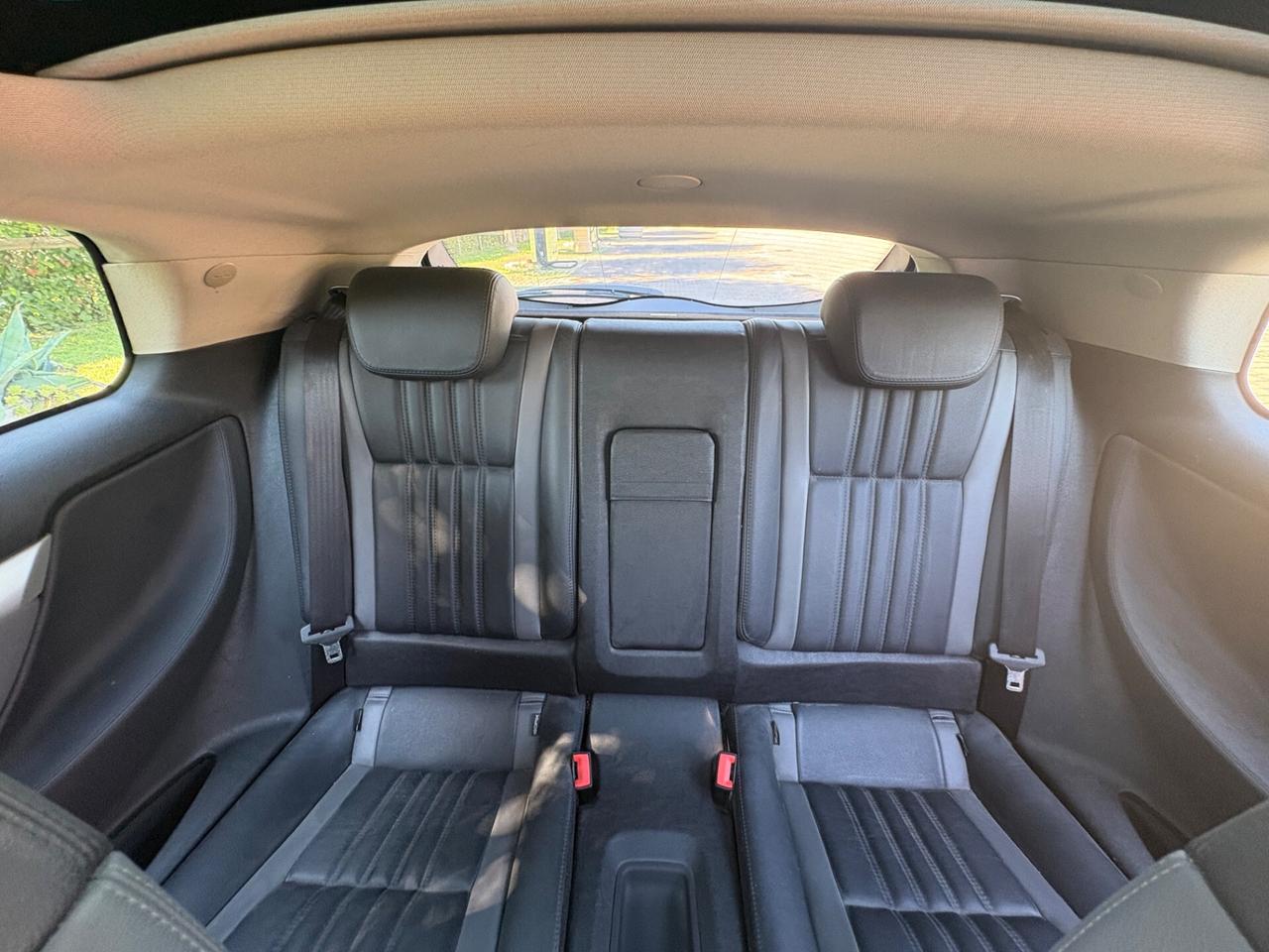 Alfa Romeo Brera 2.2 JTS Sky Window