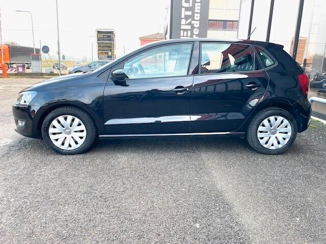 Volkswagen Polo 1.2 TDI DPF 5 p. Comfortline