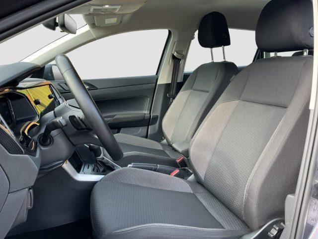 VOLKSWAGEN Taigo Taigo 1.0 TSI 110 CV DSG Life