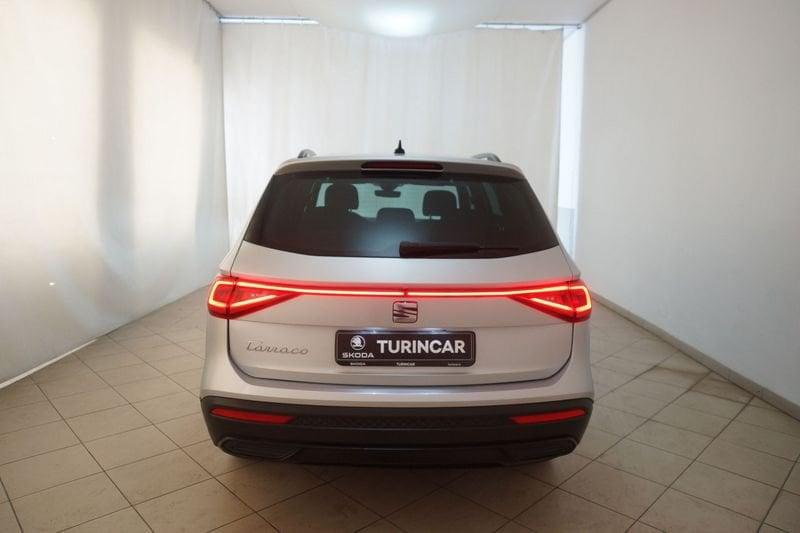 SEAT Tarraco 2.0 TDI STYLE DSG