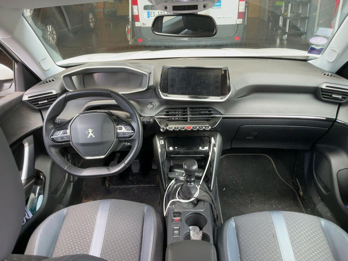 Peugeot 2008 PureTech 100 S&S Allure -IN ARRIVO-