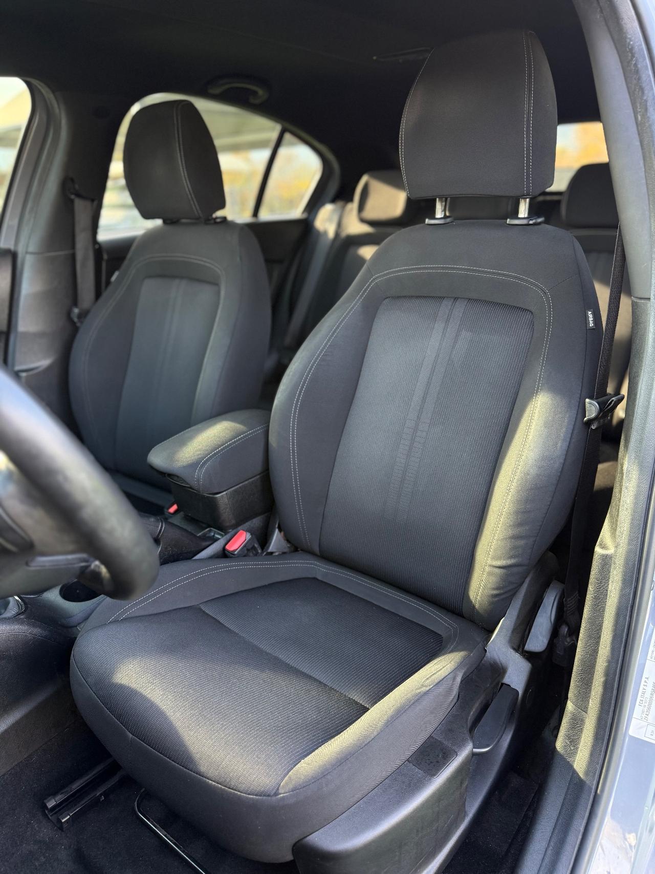 Fiat Tipo 1.3 Mjt SPORT KM CERTIFICATI