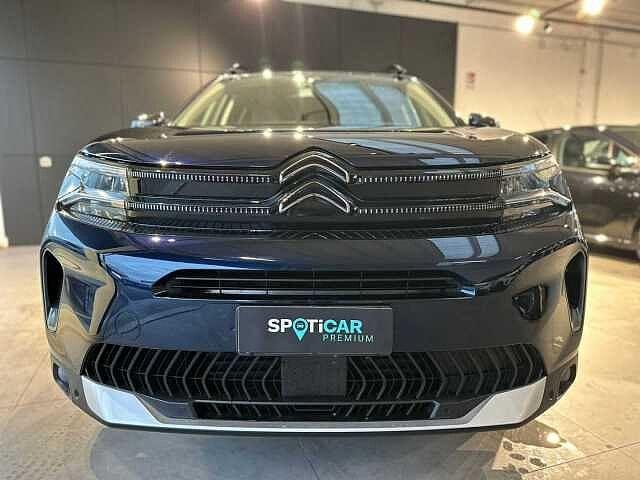 Citroen C5 Aircross PureTech 130 S&S EAT8 Shine Pack