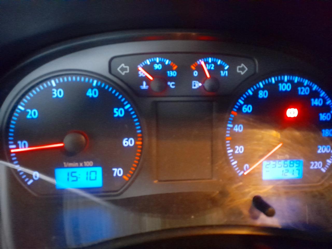 Volkswagen Polo 1.2/60CV 5p. United