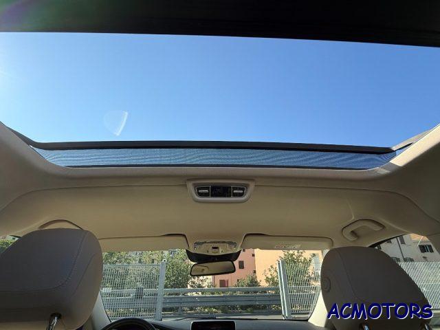 MERCEDES-BENZ V 300 d Automatic 4Matic Premium Long