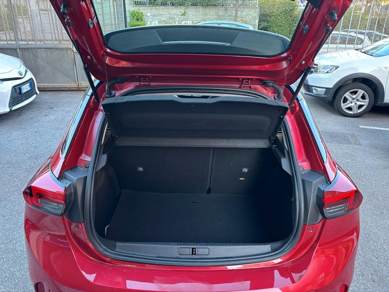 Opel Corsa 1.2 100 CV GS Line TAGLIANDI PREZZO REALE