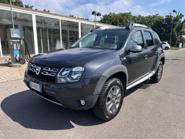 Dacia Duster 1.5 dCi