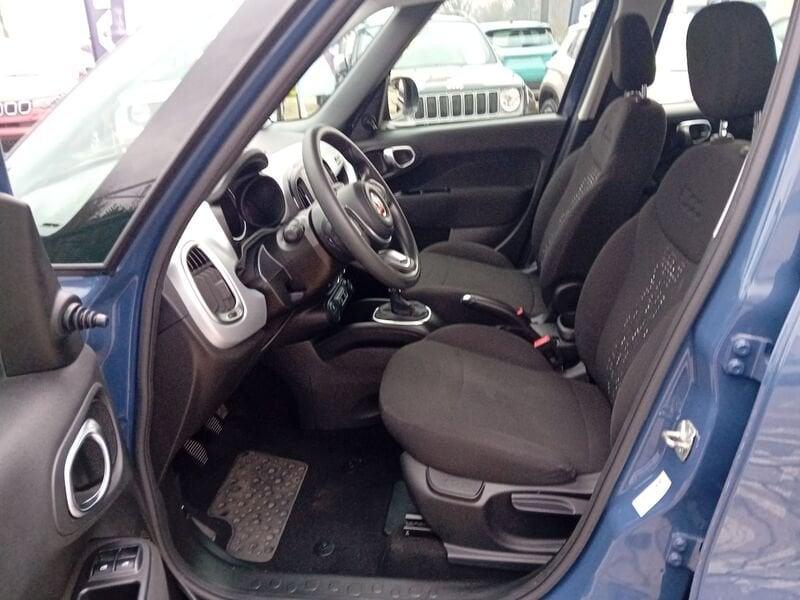 FIAT 500L 1.4 95 CV S&S Connect