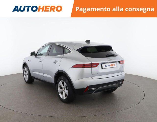 JAGUAR E-Pace 2.0D I4 163 CV AWD Auto S