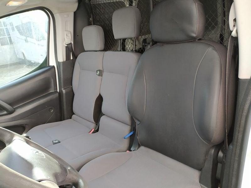 Peugeot Partner 100 HDi L1 Furgone